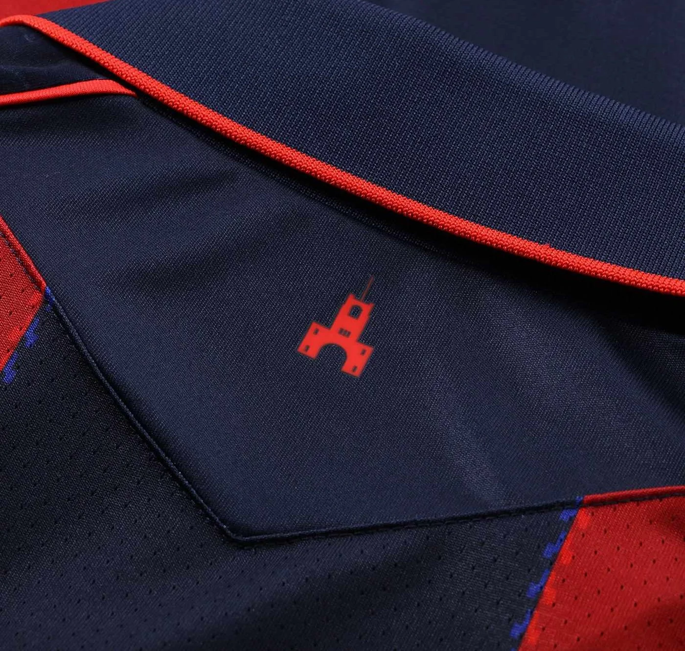 Bologna 26/27 Home Jersey