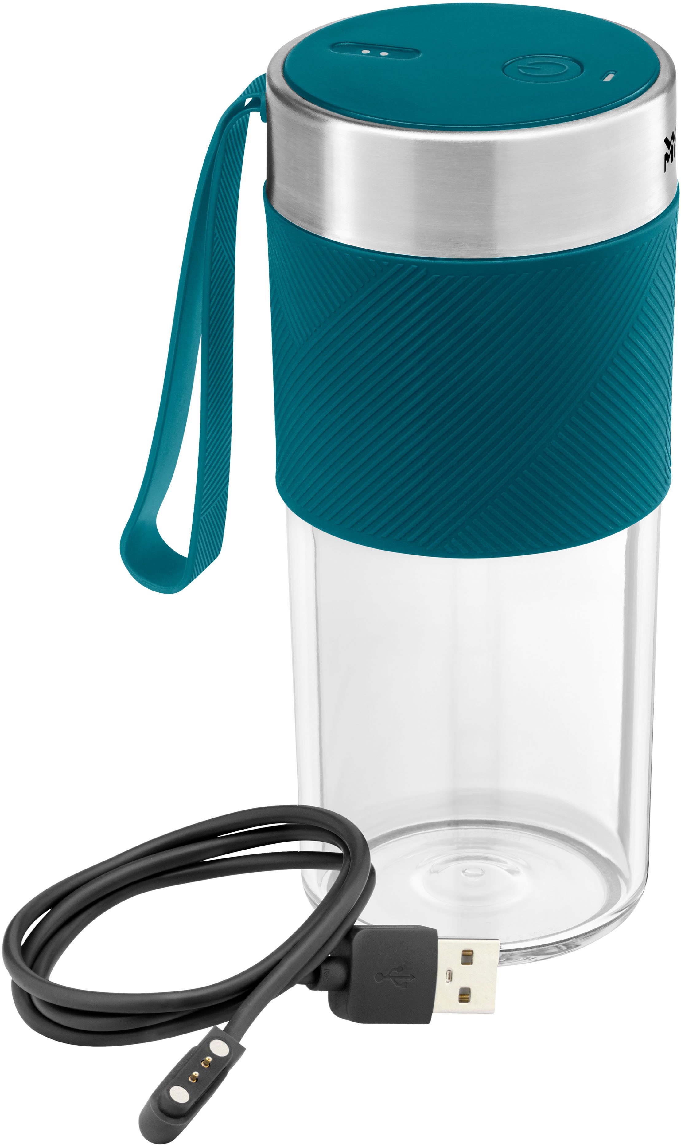 Smoothie-Maker KÜCHENminis Mix on the Go