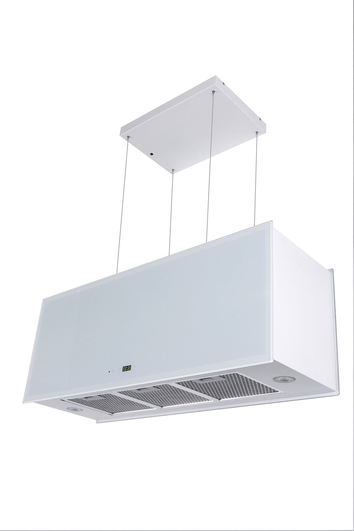 Inselhaube GCH I 333 90 WH PRIME N