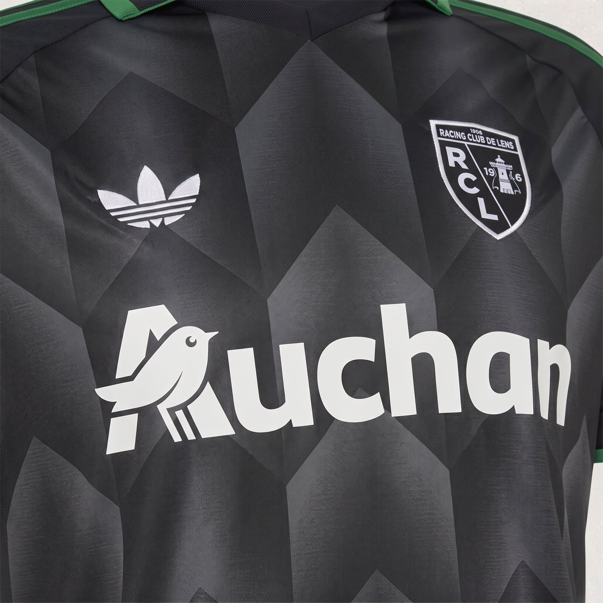 RC Lens 26/27 Away Jersey