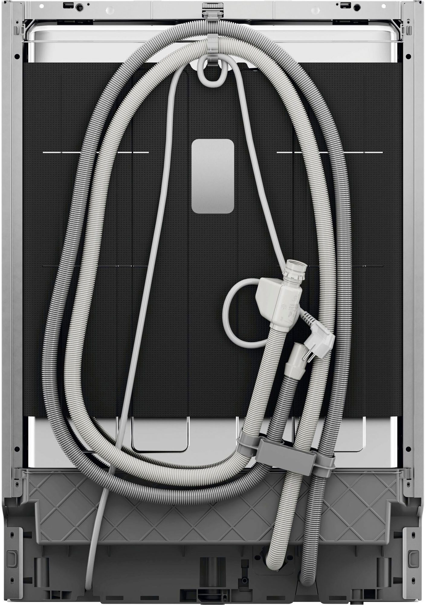 vollintegrierbarer Geschirrspüler XXL Serie 8000, 60cm, WiFi GI8700B2SC