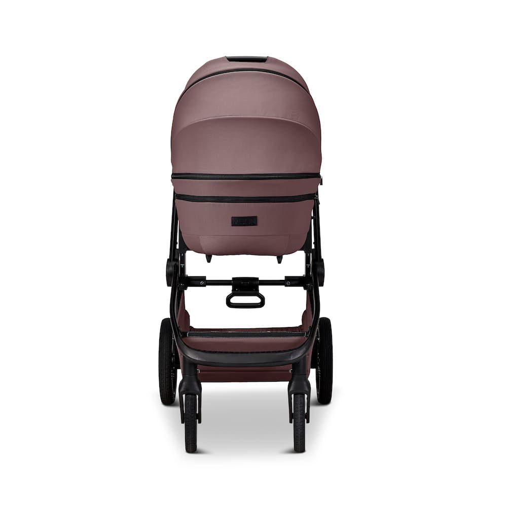 Kombi-Kinderwagen Resea 2.0 Komkinderwagen 3in1-Set mit Cosmo 2.0