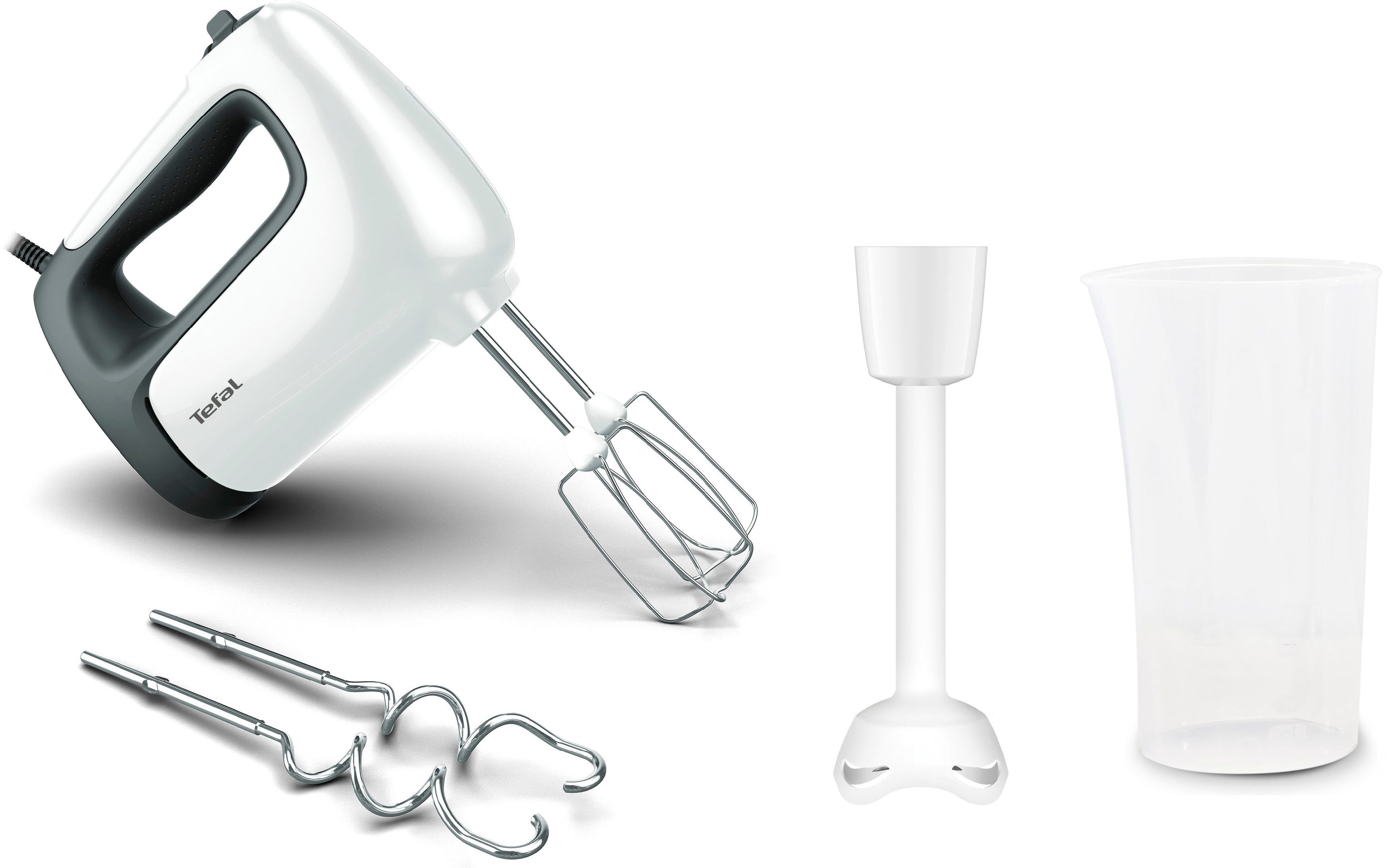 Handmixer HT4611 Prep'Mix+