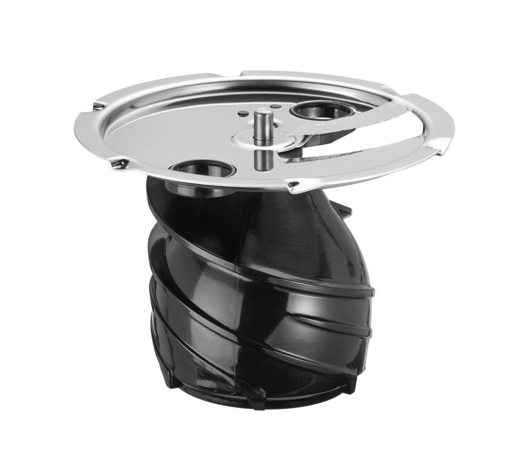 Entsafter KitchenAid Schnecken-/Messereinheit W10724159 für Entsafter