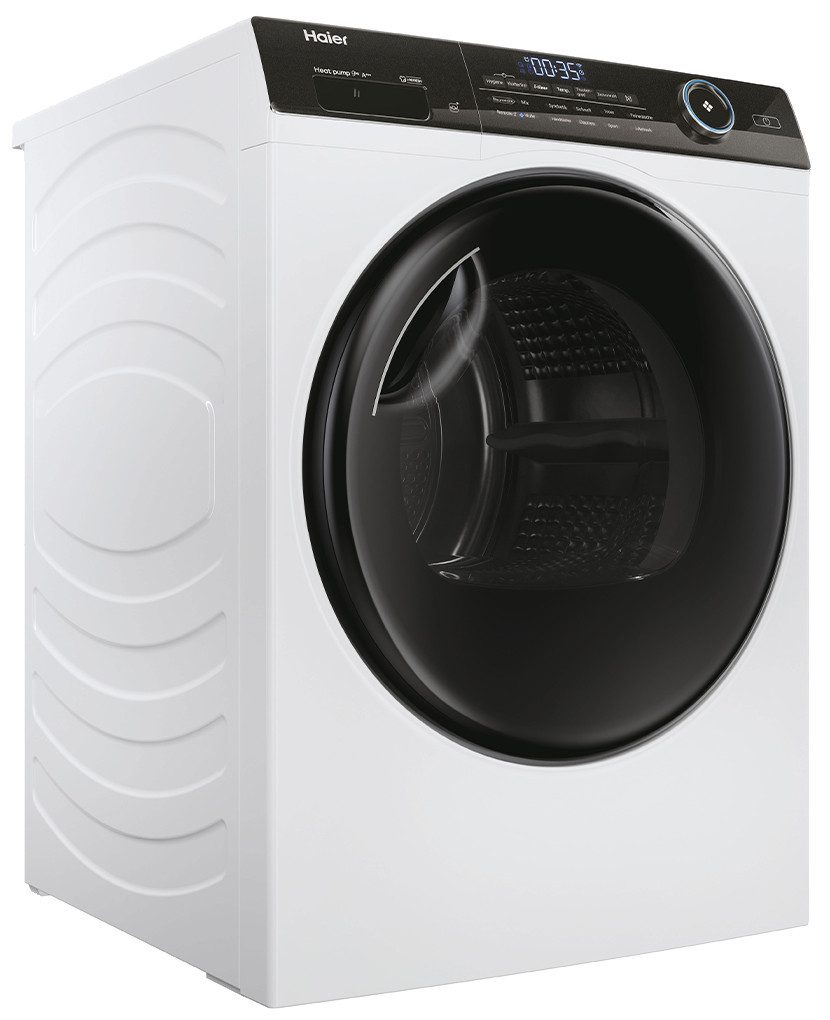 Wärmepumpentrockner HD90-A3TEAM5