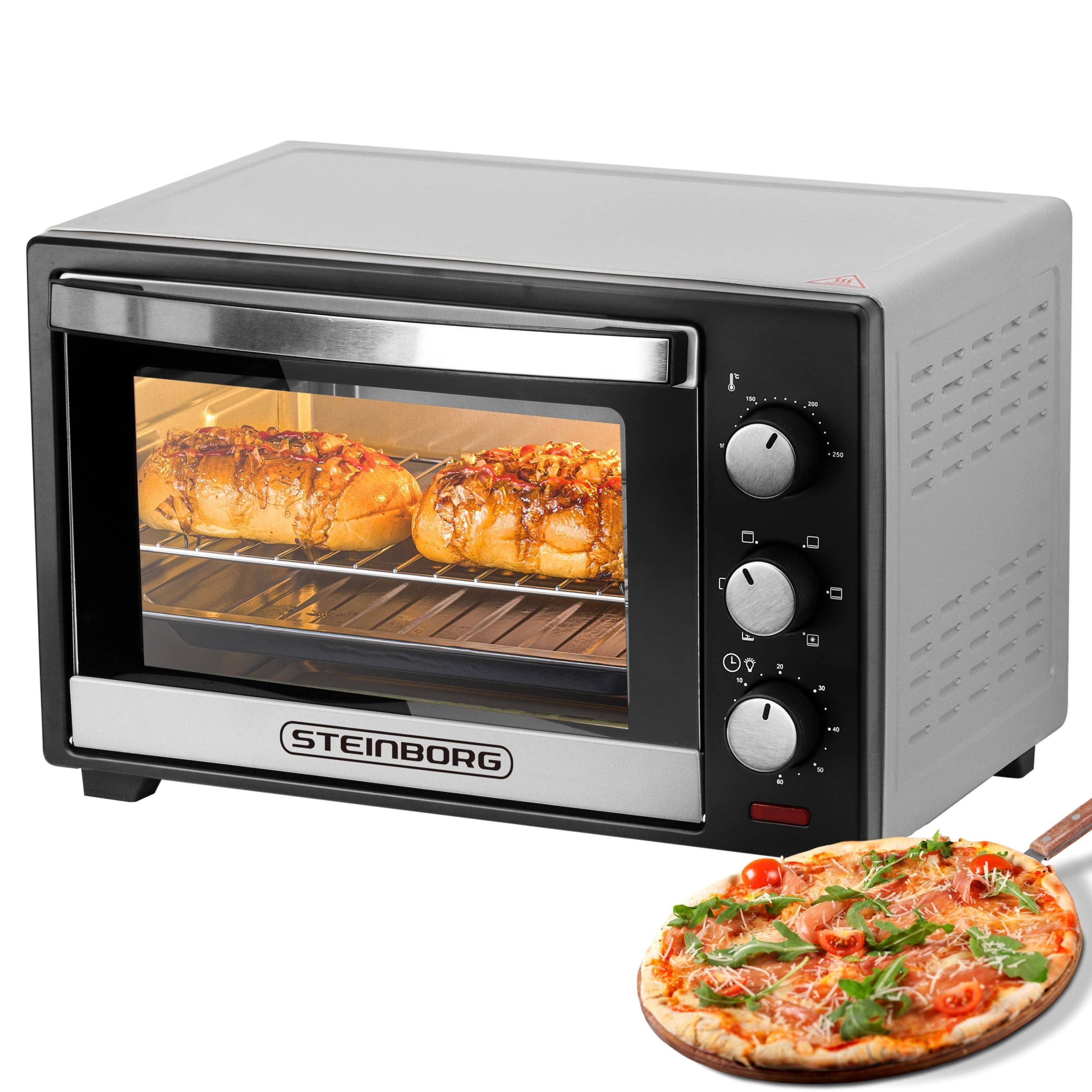 Minibackofen SB-3012