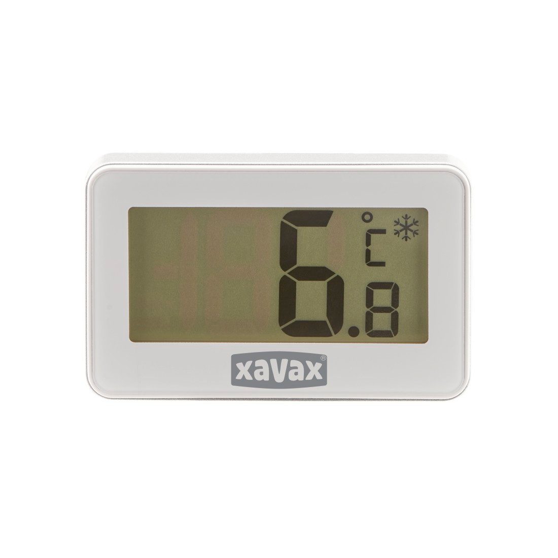 Kühlschrankthermometer Digitales Thermometer für Kühlschrank, Gefriertruhe