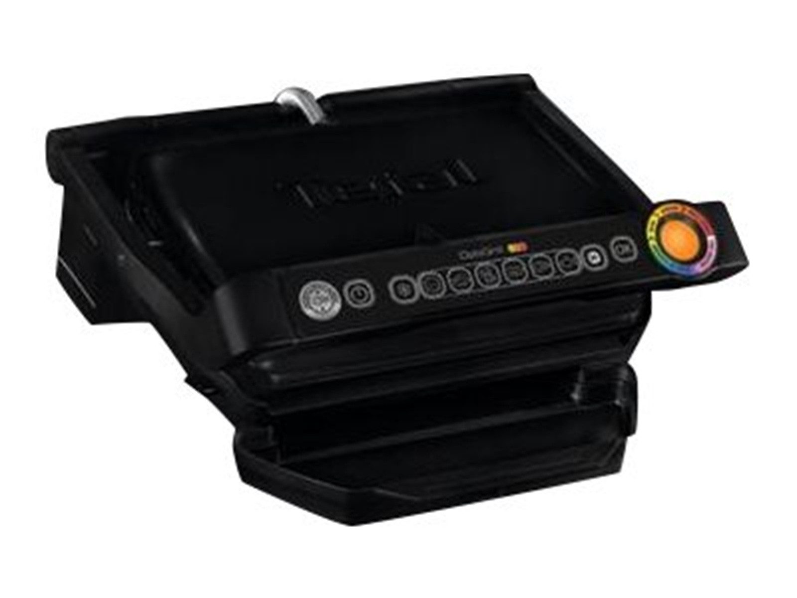 Kontaktgrill