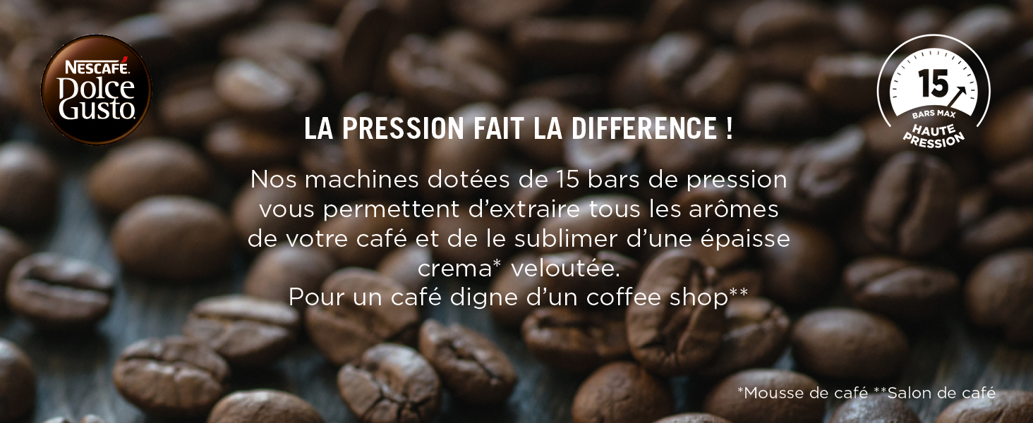 Krups Nescafé Dolce Gusto Piccolo XS Macchina da caffè KP1A3510