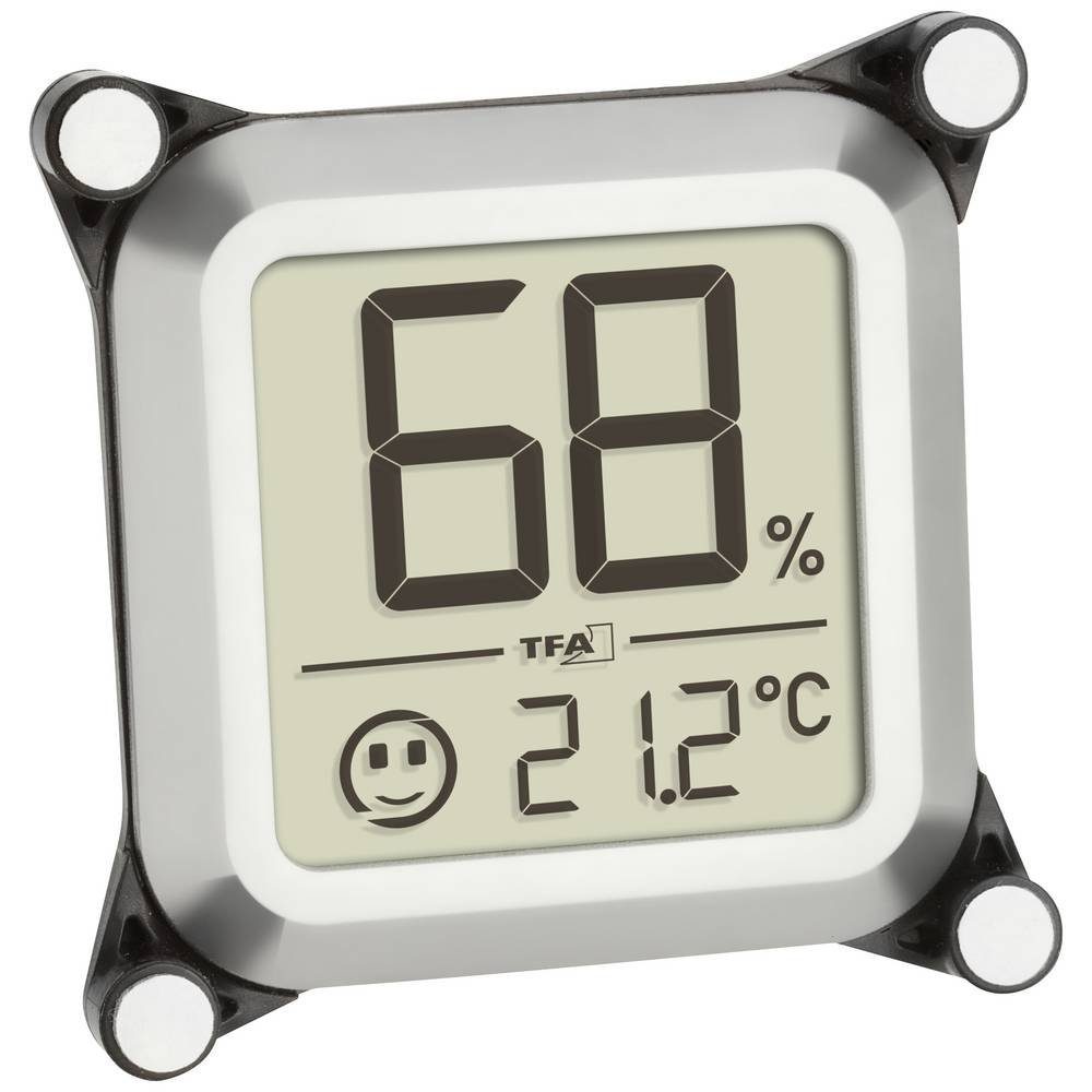 Wetterstation Thermo-/Hygrometer 30.5056.54