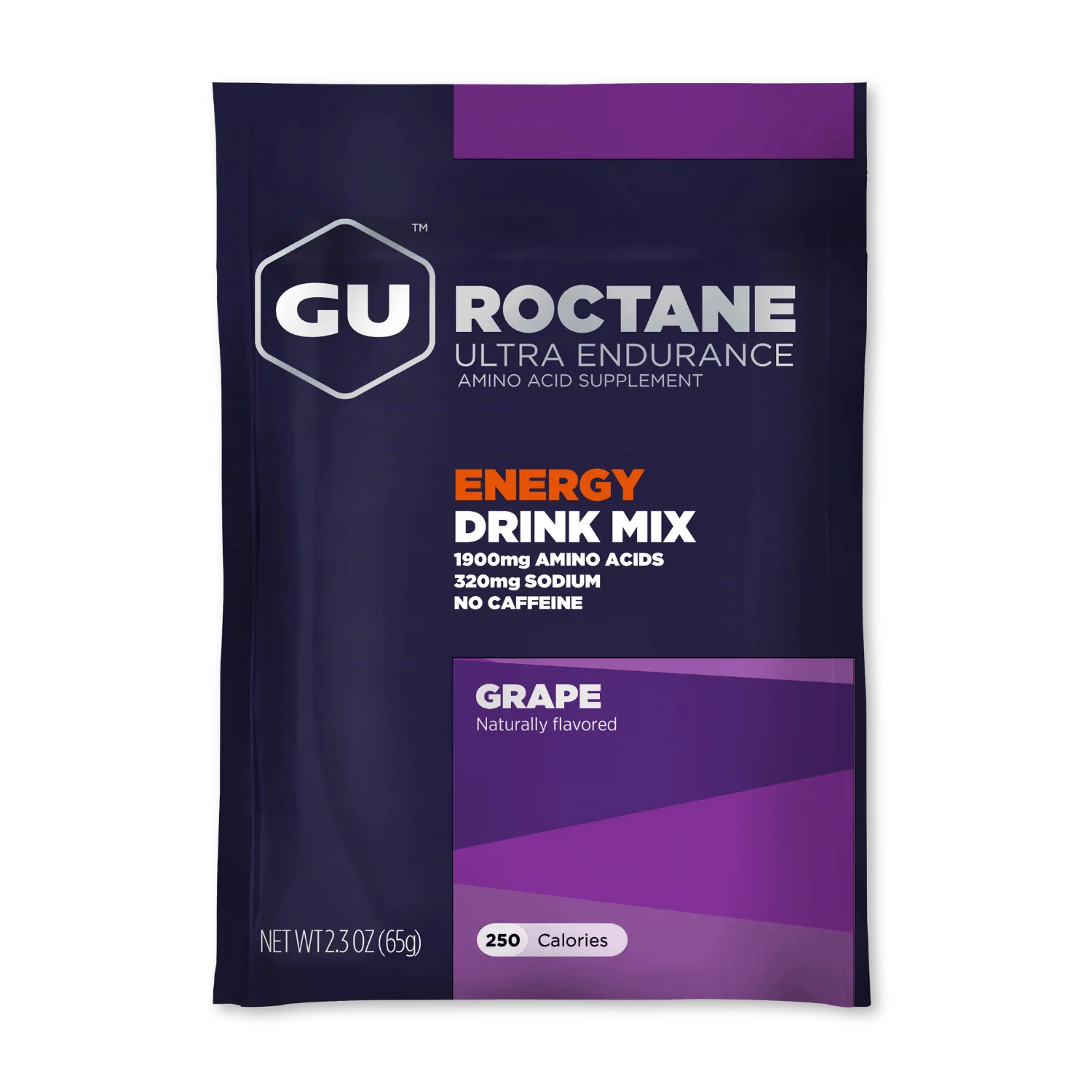 Roctane Energy & Hydration Drink Mix