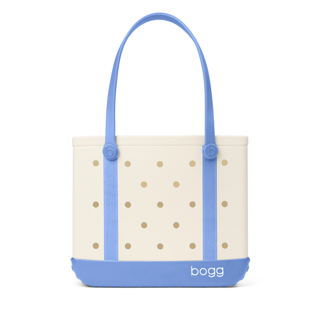 Baby Bogg Bag – Varsity Out Of The Blue