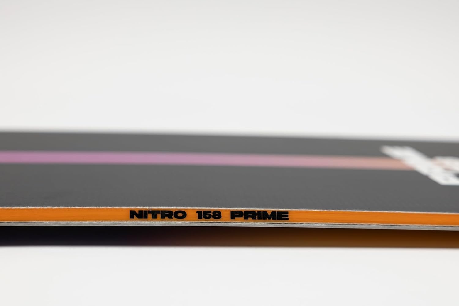 Nitro Herren Prime Chroma Cam-Out´25 Snowboard