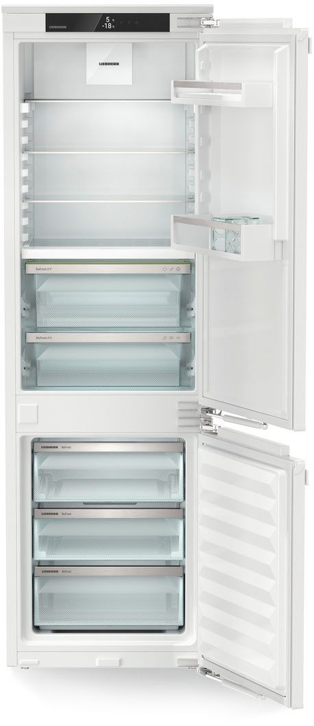 Einbaukühlgefrierkombination ICBNdi 5123_994883151