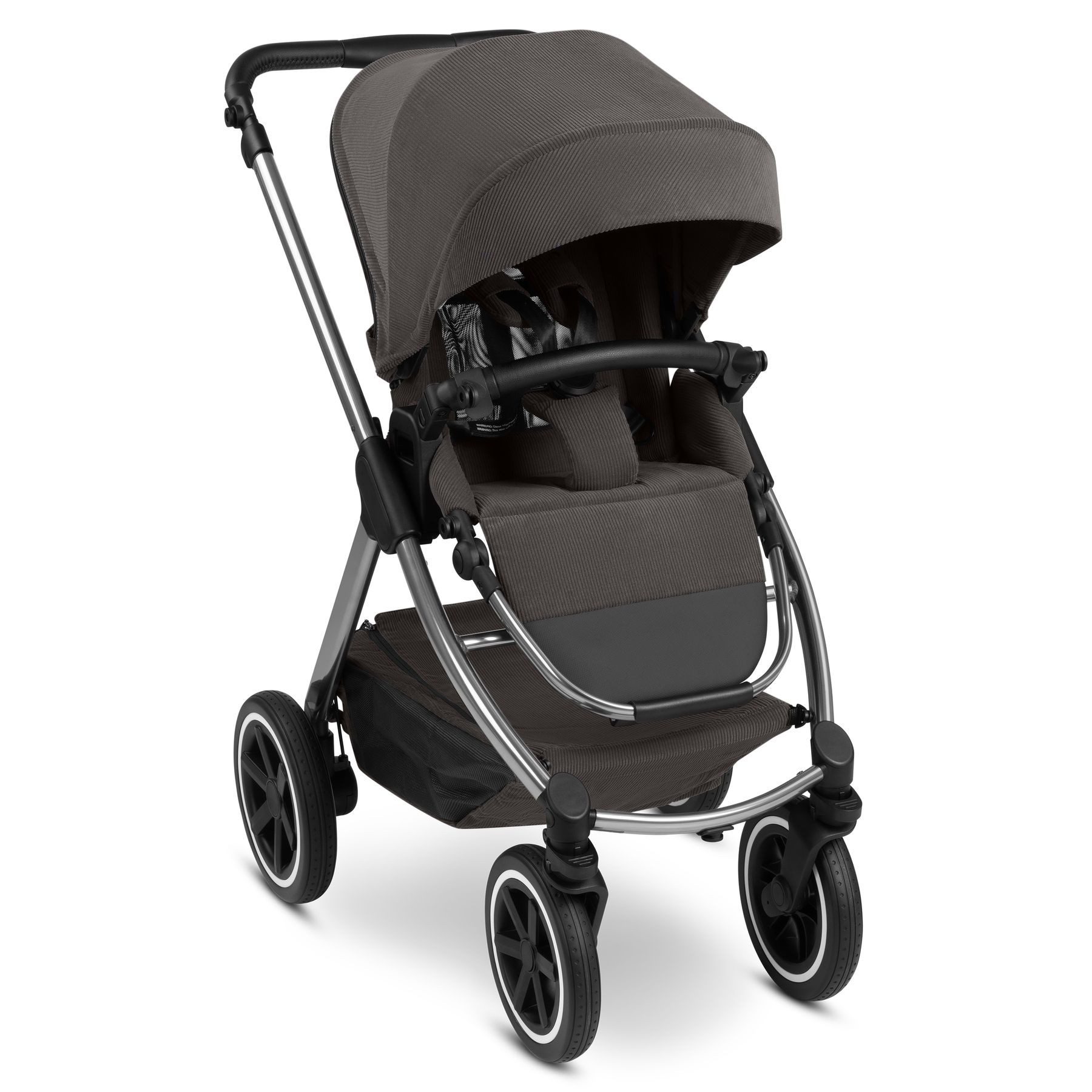 Kombi-Kinderwagen ABC Design Samba 2 All in One Set