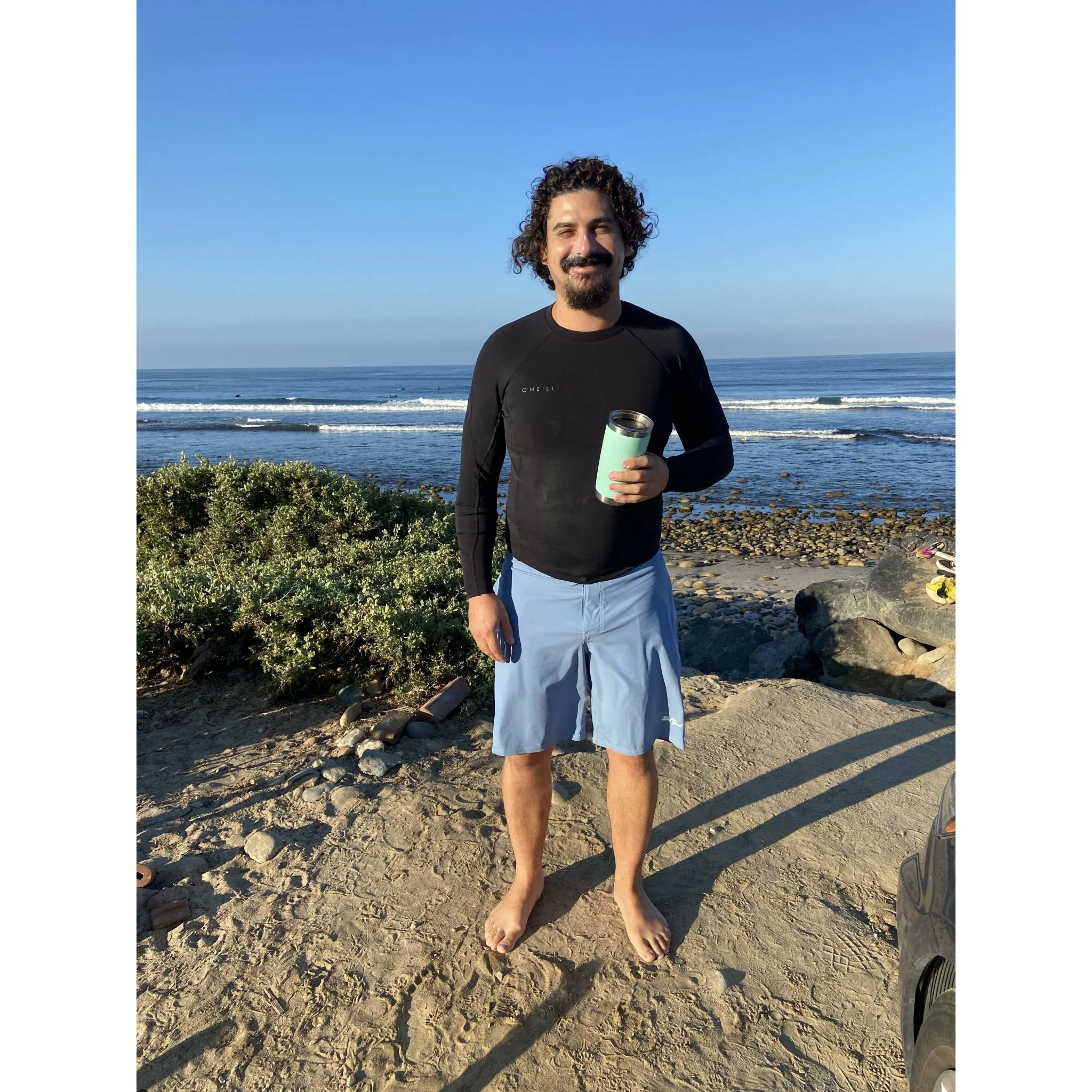 Nik’s Fav Boardies
