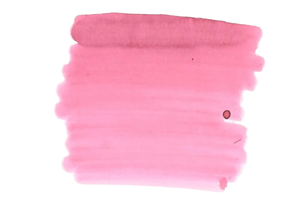 Robert Oster Australis Rose Signature Ink