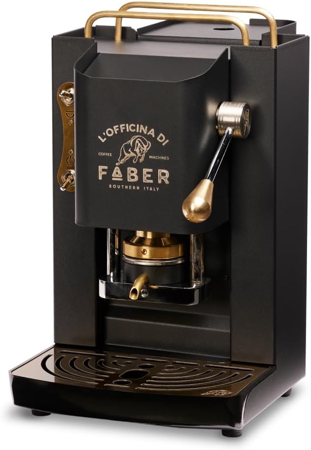 FABER COFFEE MACHINES