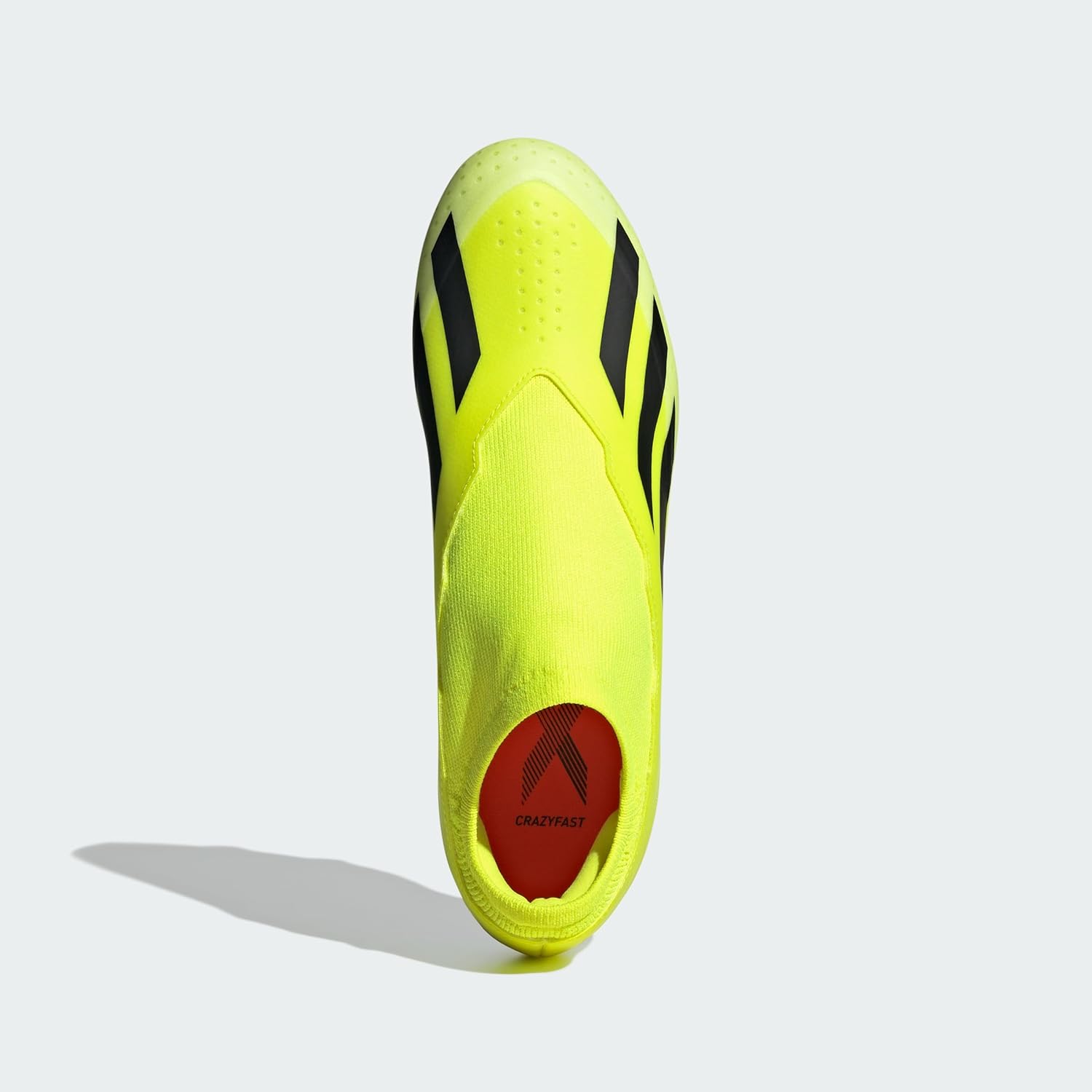Adidas Unisex X Crazyfast.3 Ll FgSneaker