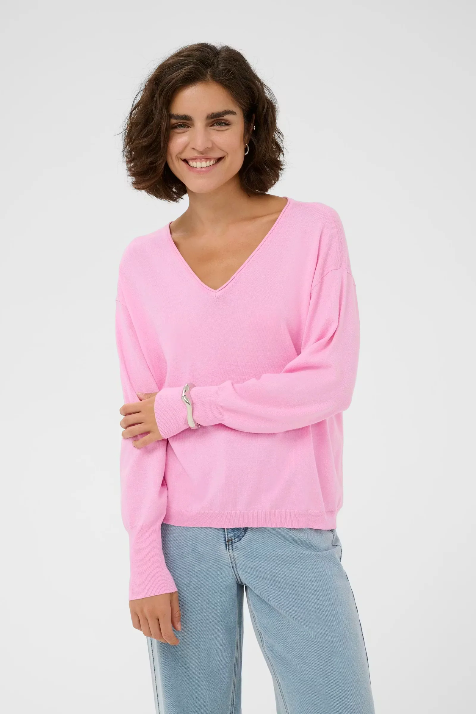 Kaffe KAlizza Mai Pullover