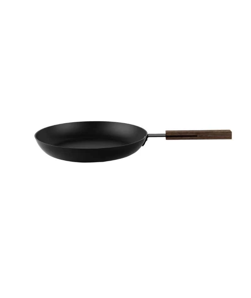 Padella nera