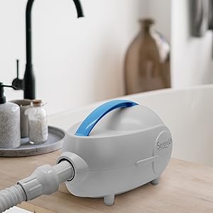 MOTORIZED AIR PUMP