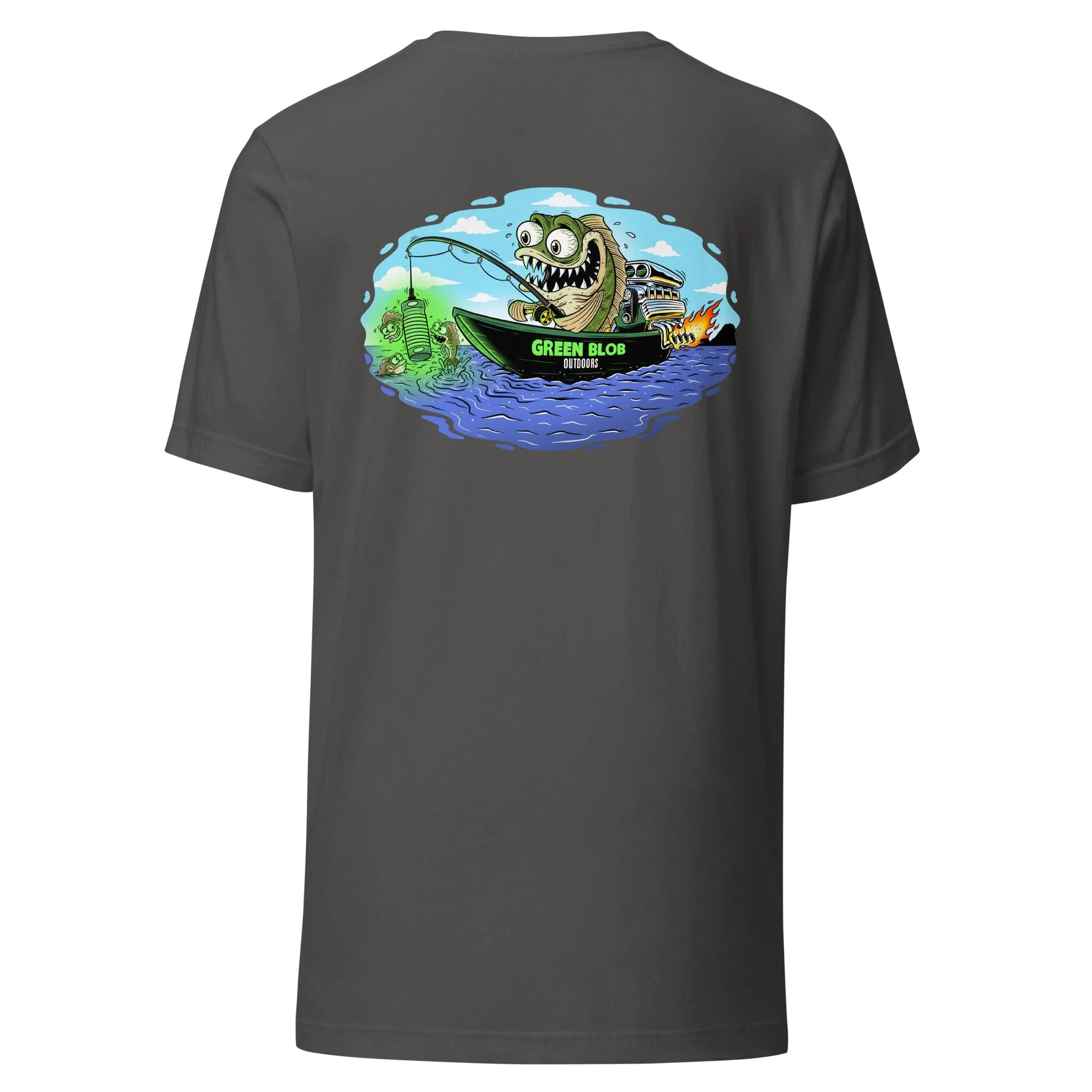 Luminous Lure T-Shirt