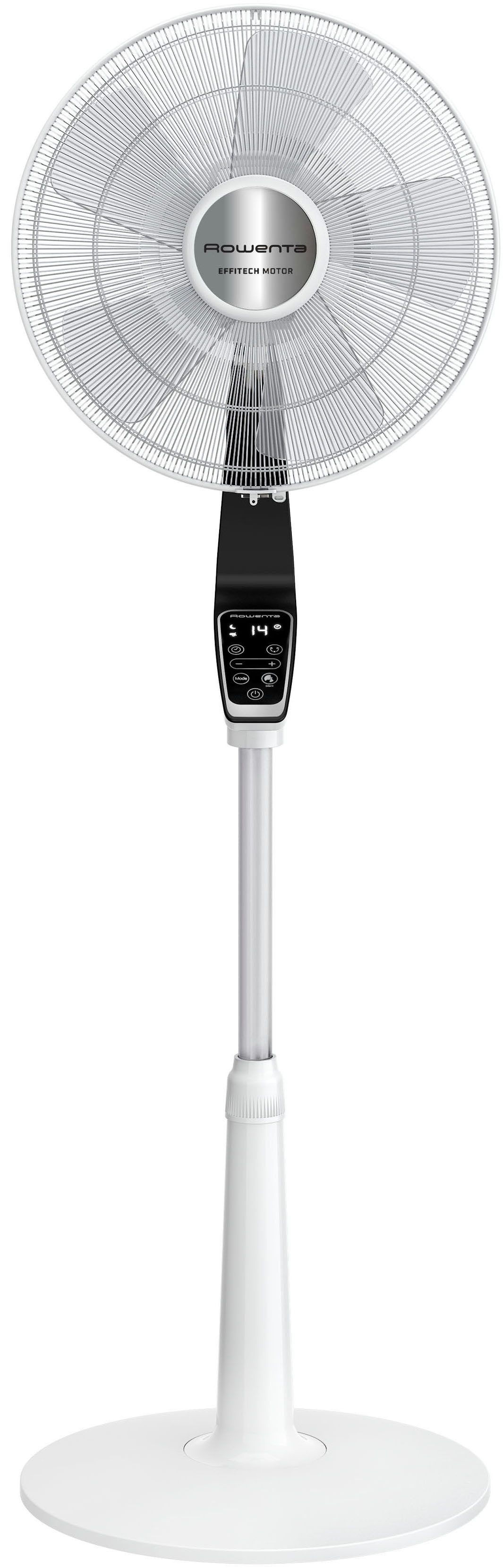 Standventilator ROWENTA Turbo Silence Extreme VU5690