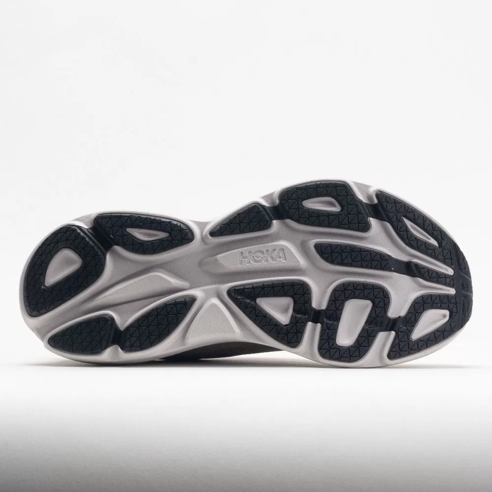 Bondi 8 Men's Sharkskin/Harbor Mist