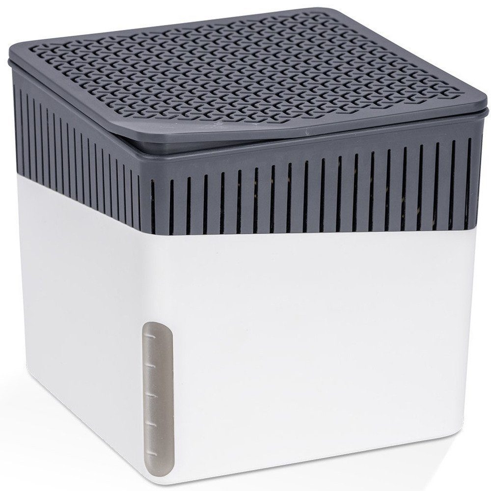 Luftentfeuchter WENKO Raumentfeuchter Cube 500 g