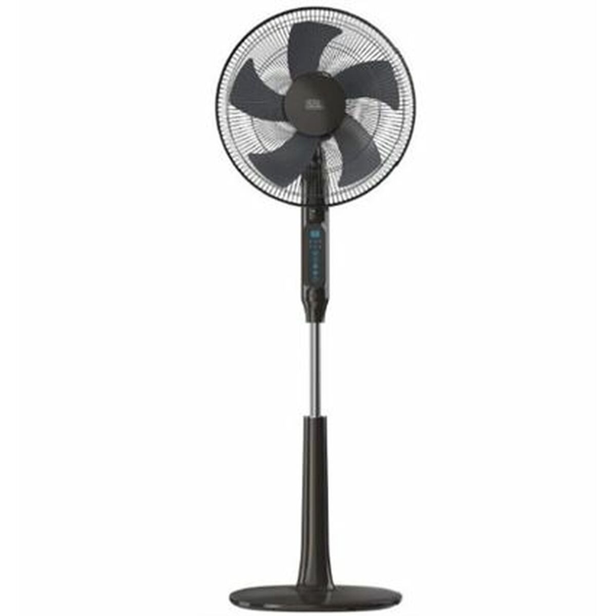 Bodenventilator Freistehender Ventilator Black Decker