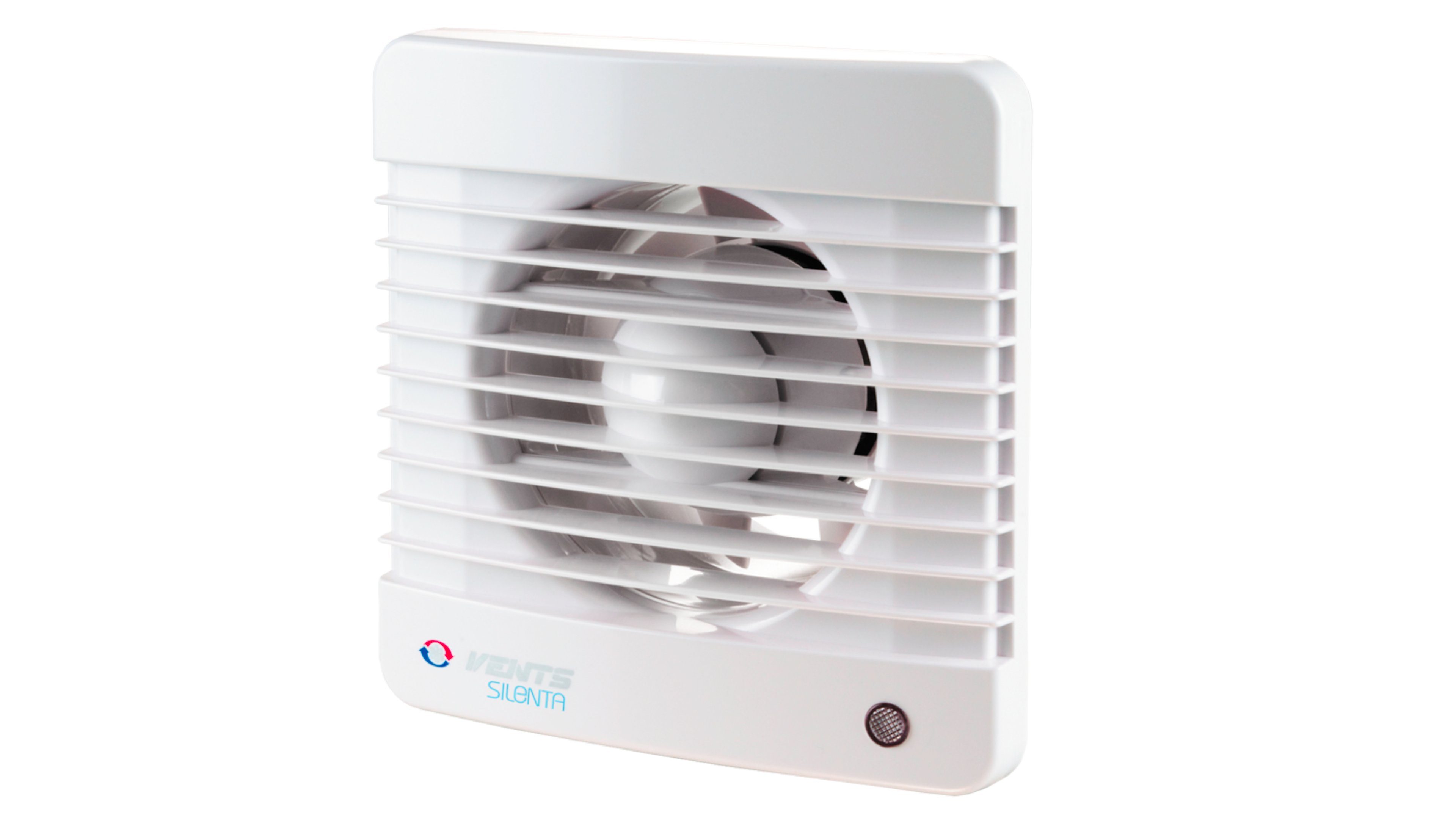 Wandventilator Silenta-M 100 VT