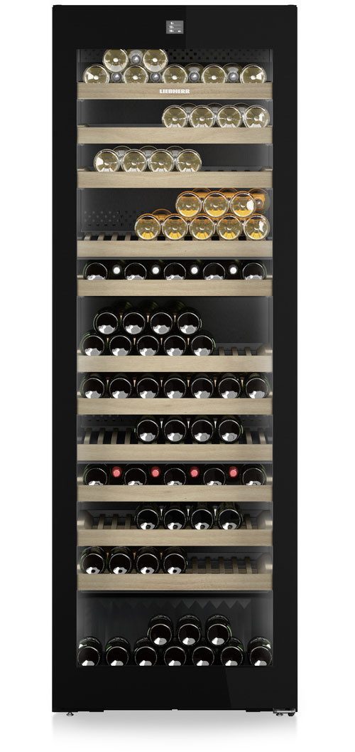 Weintemperierschrank WPgbi 7473_994866651