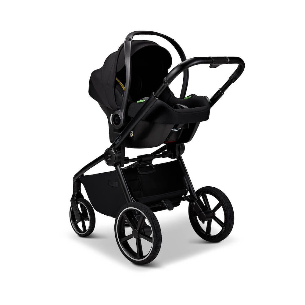 Kombi-Kinderwagen Resea 2.0 Komkinderwagen 3in1-Set mit Cosmo 2.0
