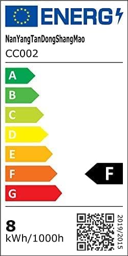 Wandleuchte, LED-Wandleuchten, 120 cm lang, warmweißes Licht, Innenbeleuchtung, schwarz(80cm)