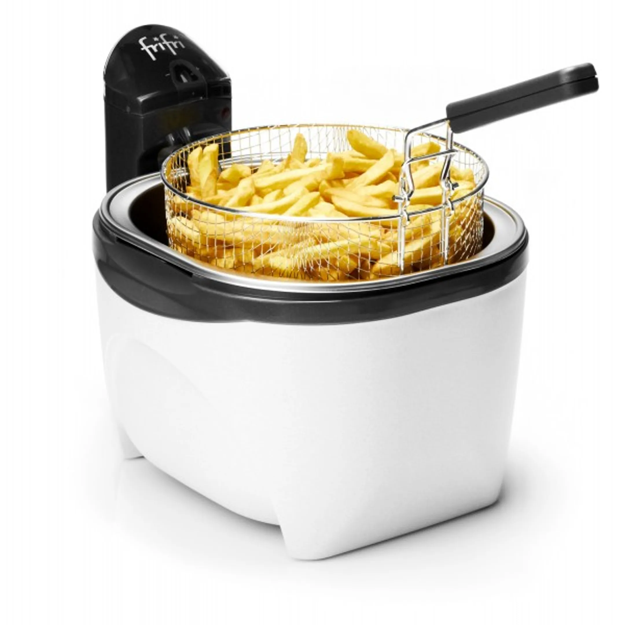 FriFri Friteuse F8282