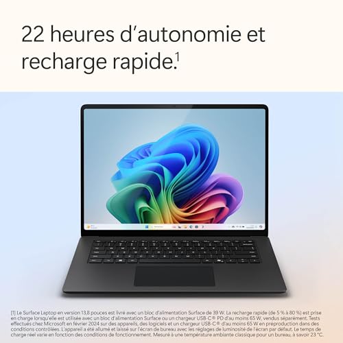 Microsoft Surface Copilot Snapdragon® Edizione