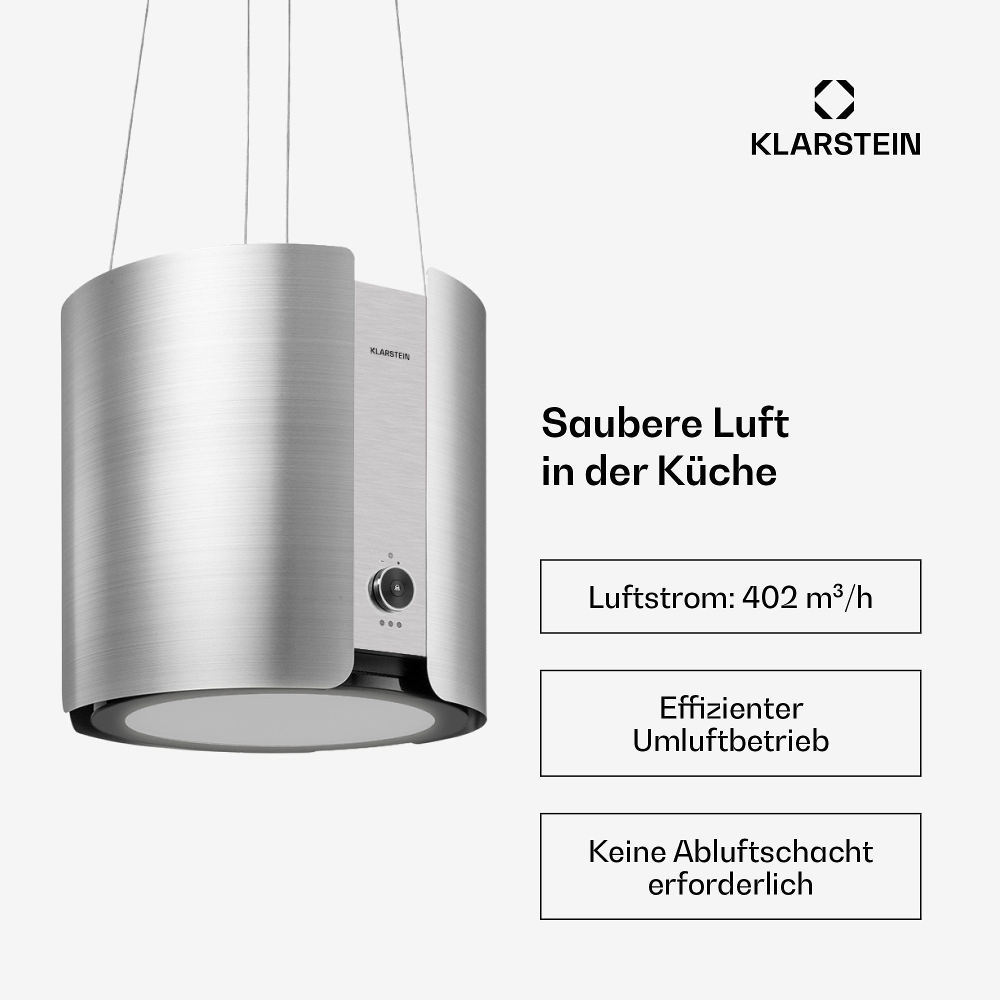 Deckenhaube Skyfall