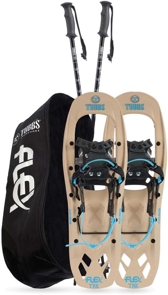 Flex TRK Kit – Schneeschuhe