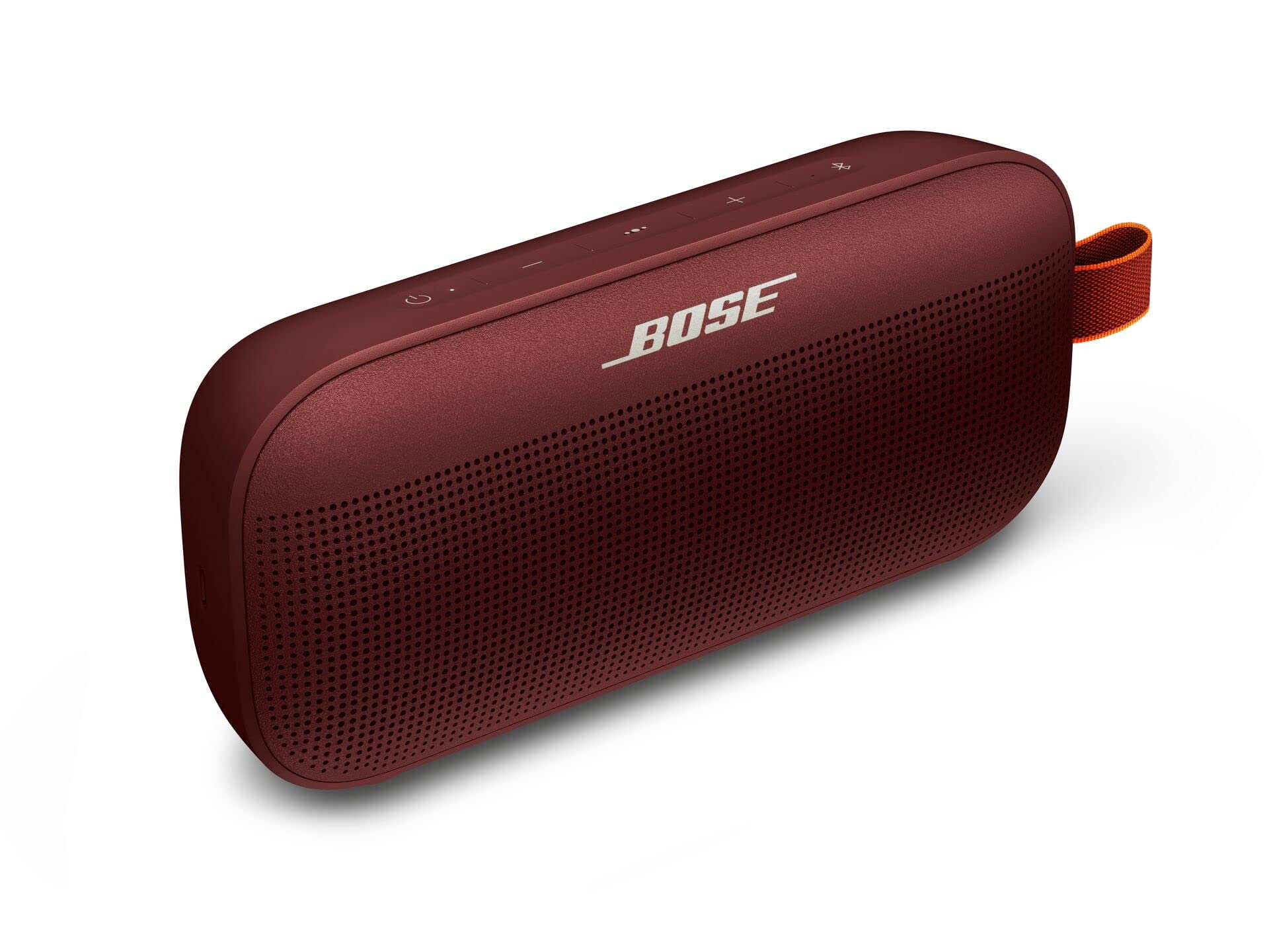 Bose SoundLink Flex – Altoparlante Bluetooth Portatile con Audio Potente, Resistente all’Acqua