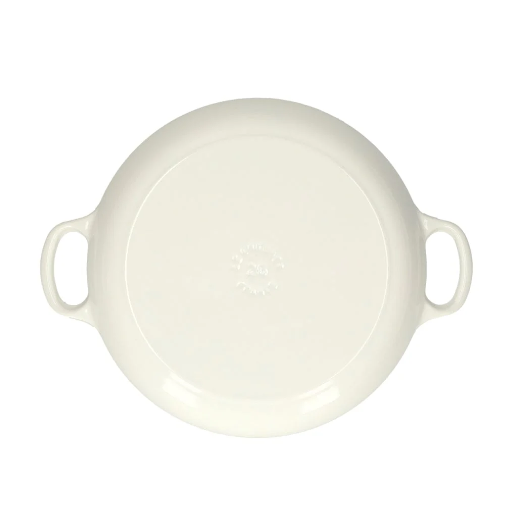 Le Creuset - Casseruola Signature Campagnard Blossom 26 cm