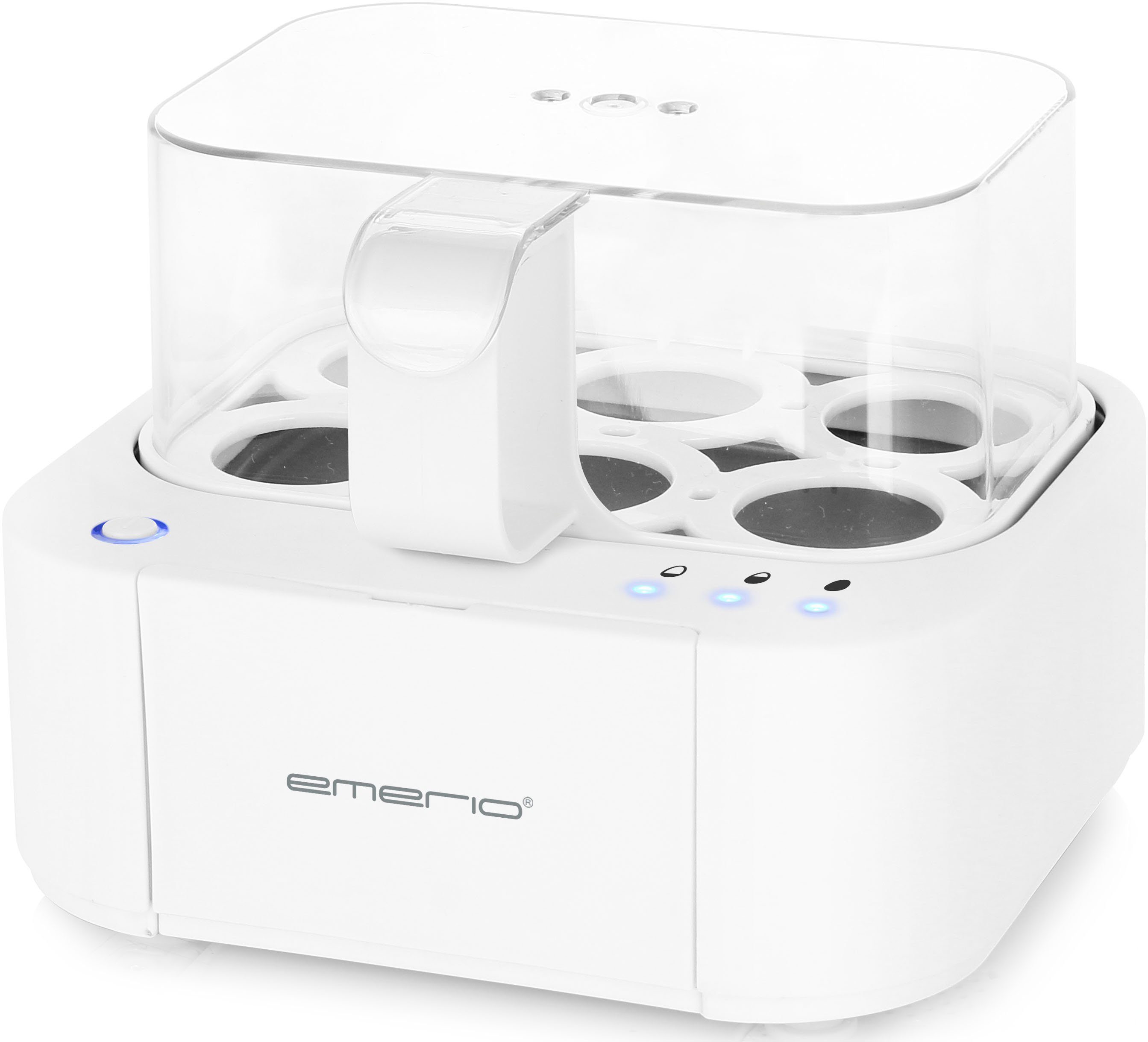 Eierkocher EB-115560