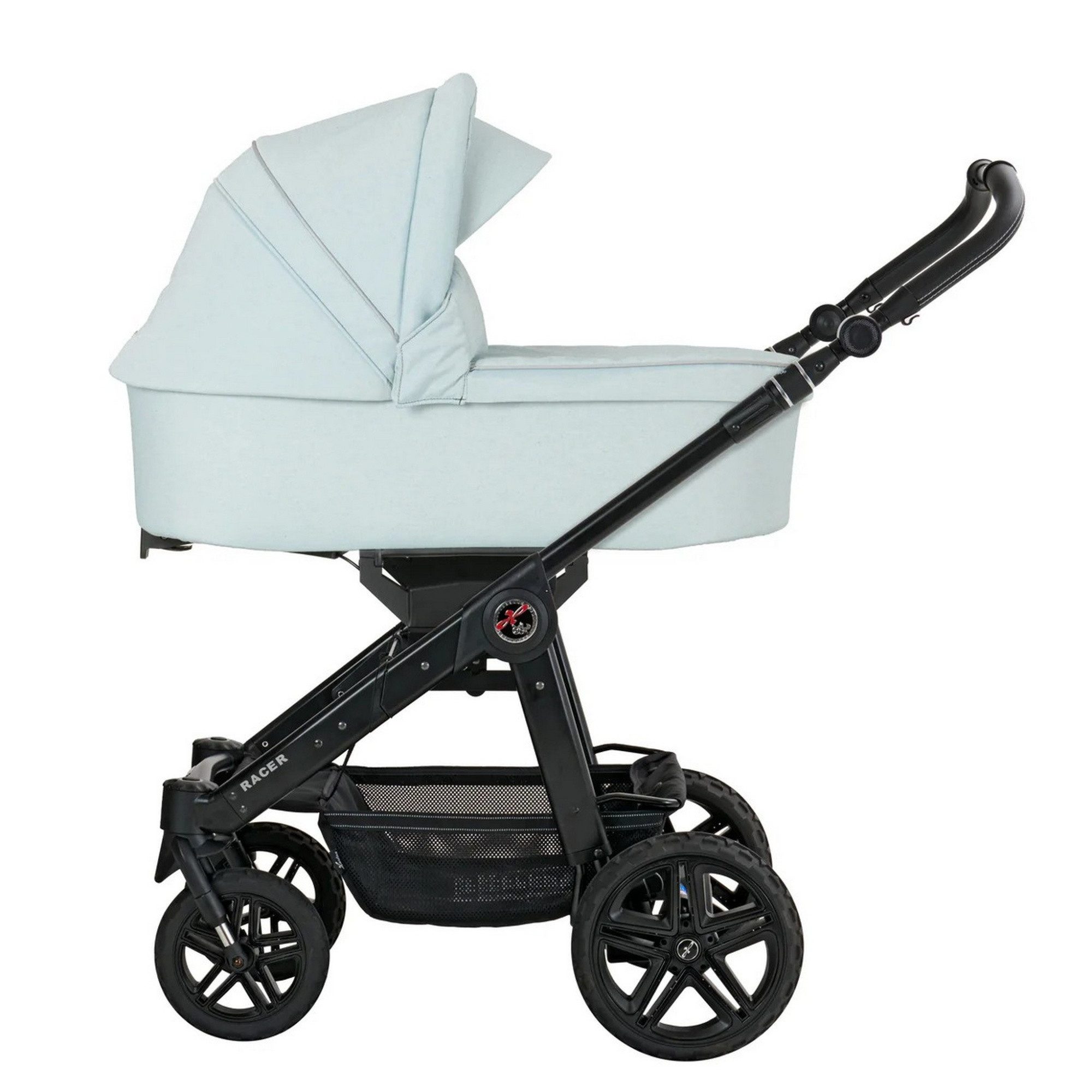 Kombi-Kinderwagen