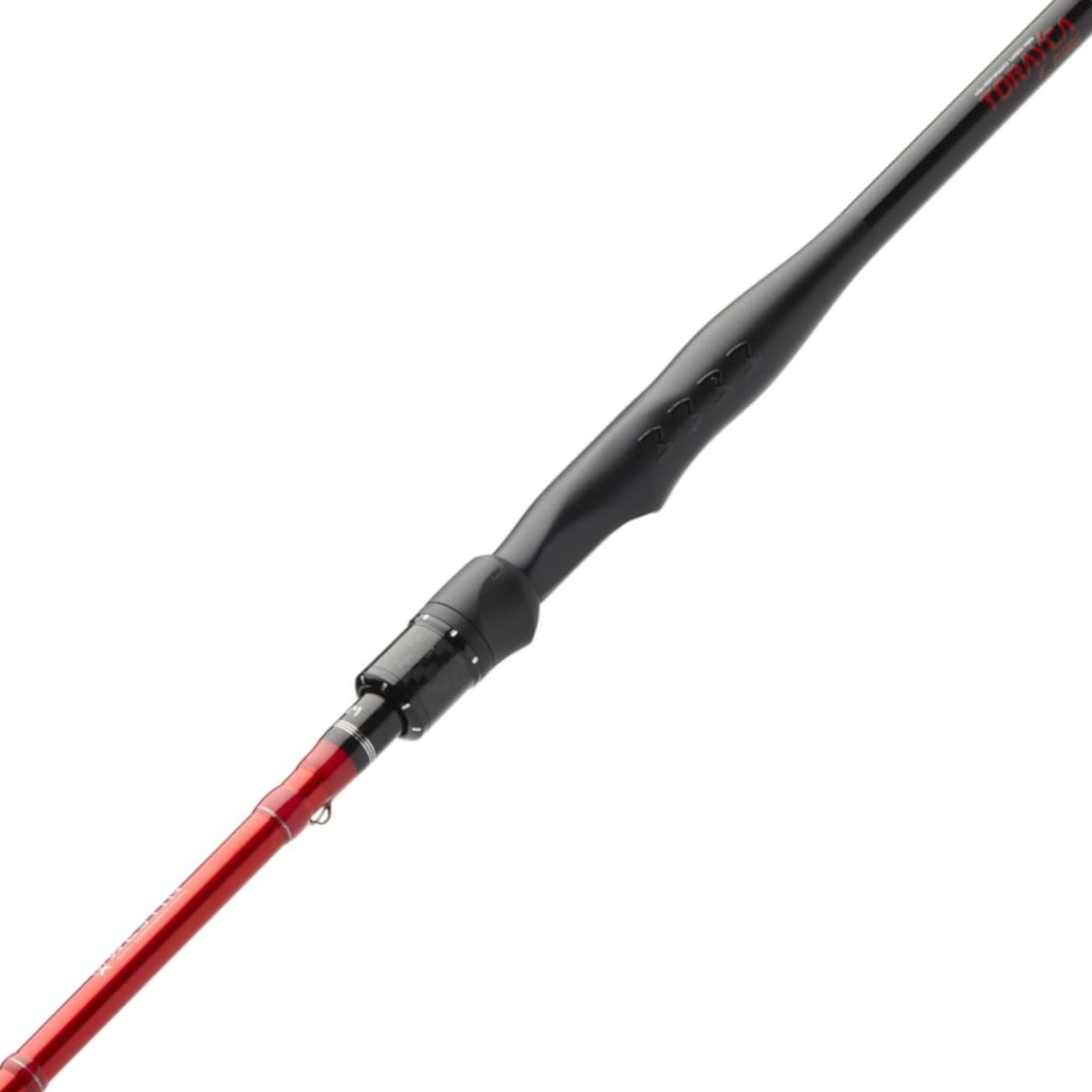 Westin W6 Powerteez 2Nd 254cm Ml 7-28g - Spinnrute, Angelrute, Steckrute