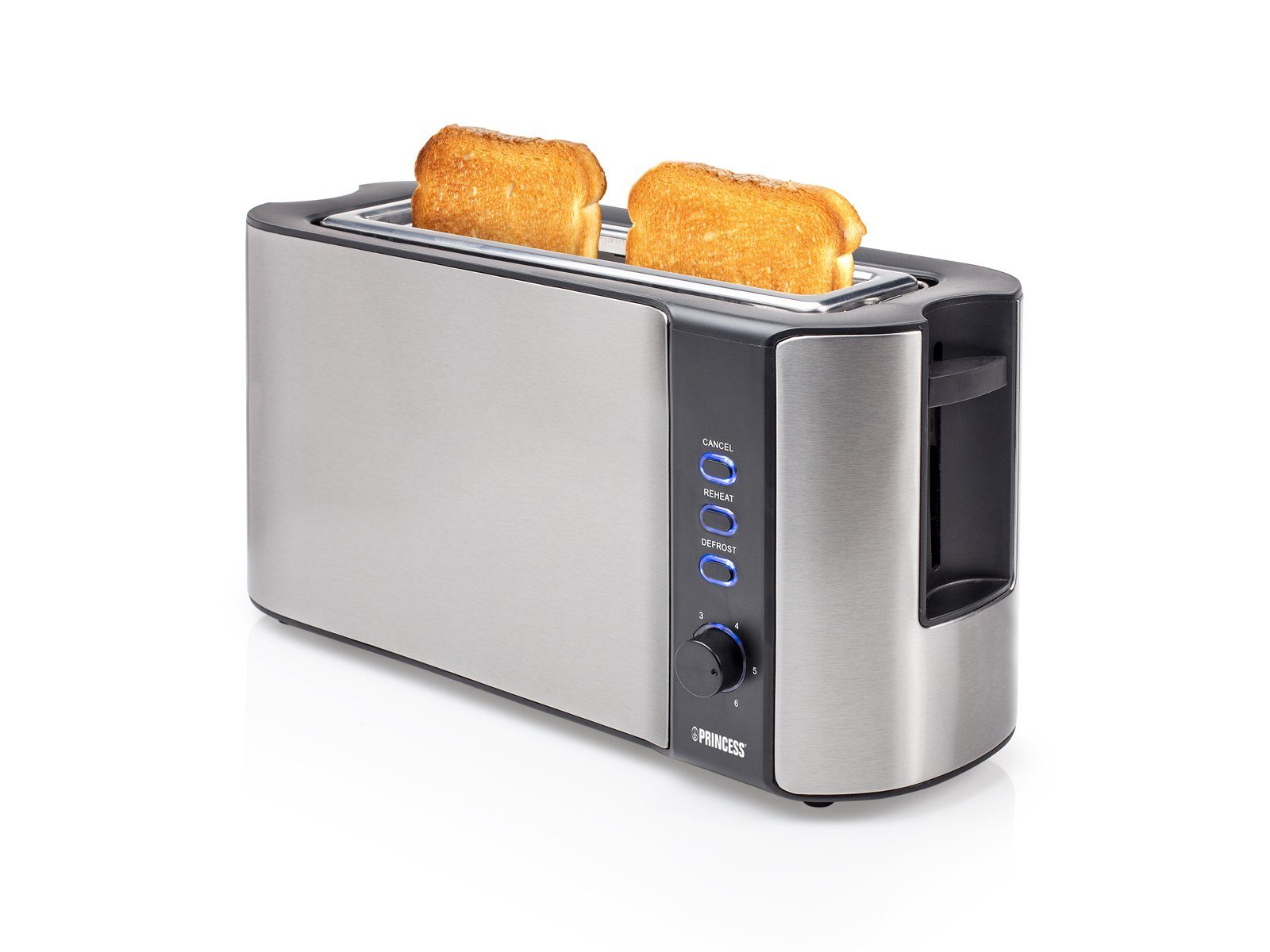 Toaster