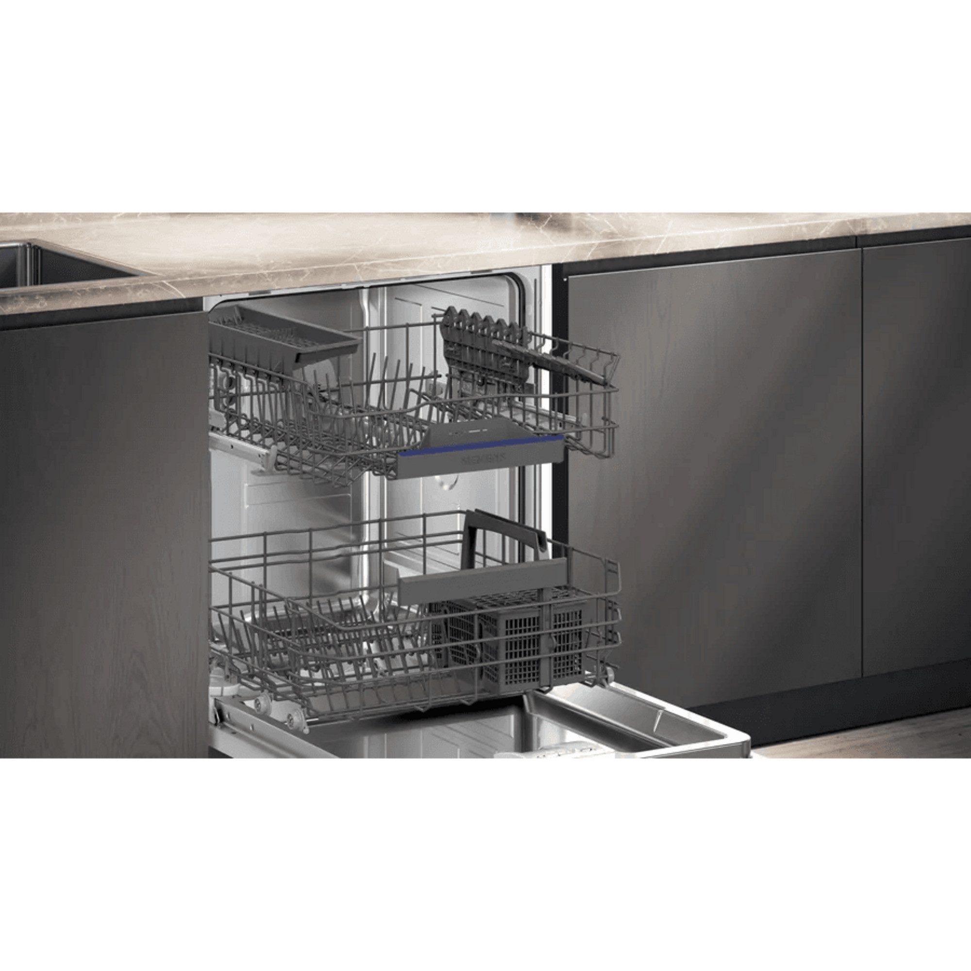 Standgeschirrspüler SX63HX14AE