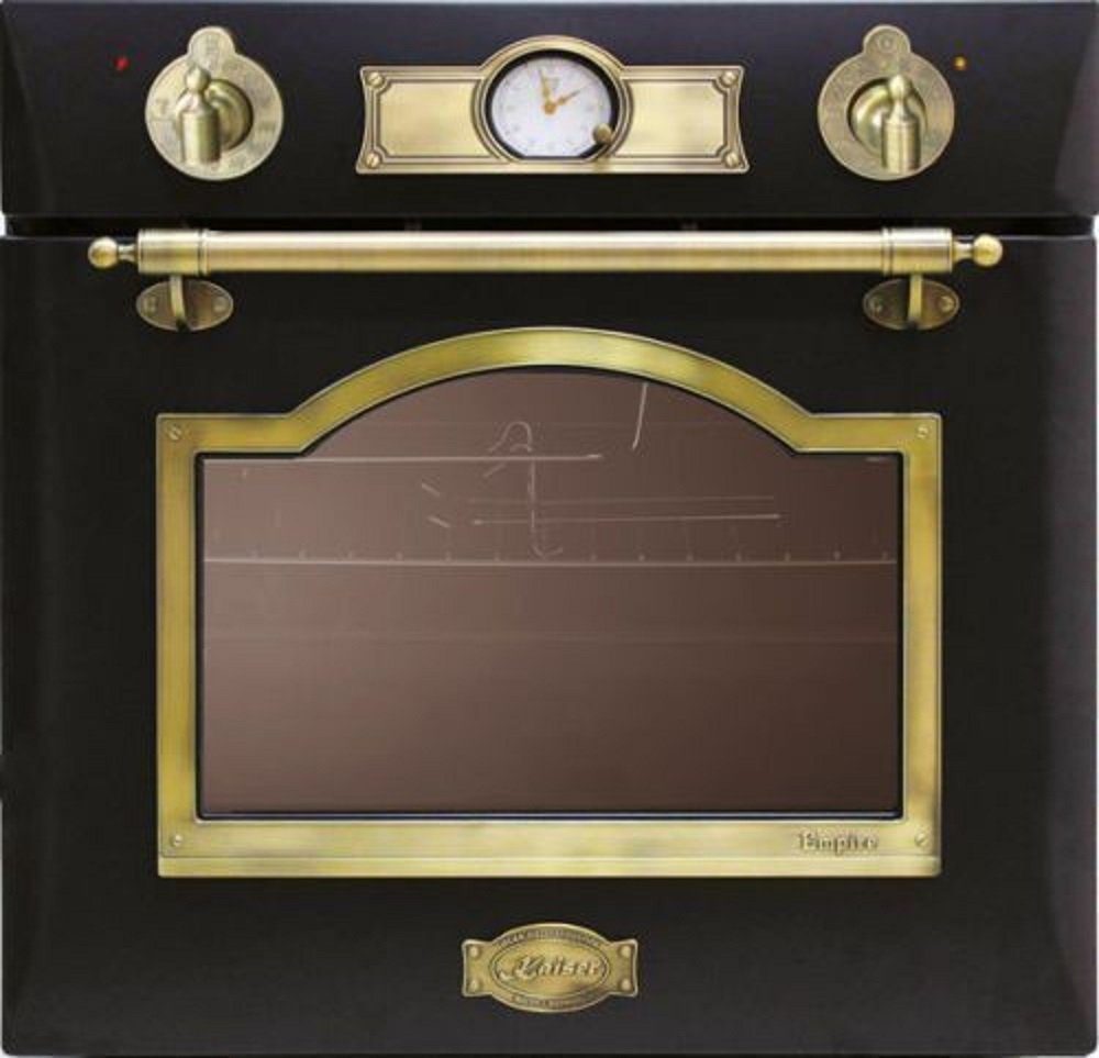 Einbaubackofen EG 6345 Em