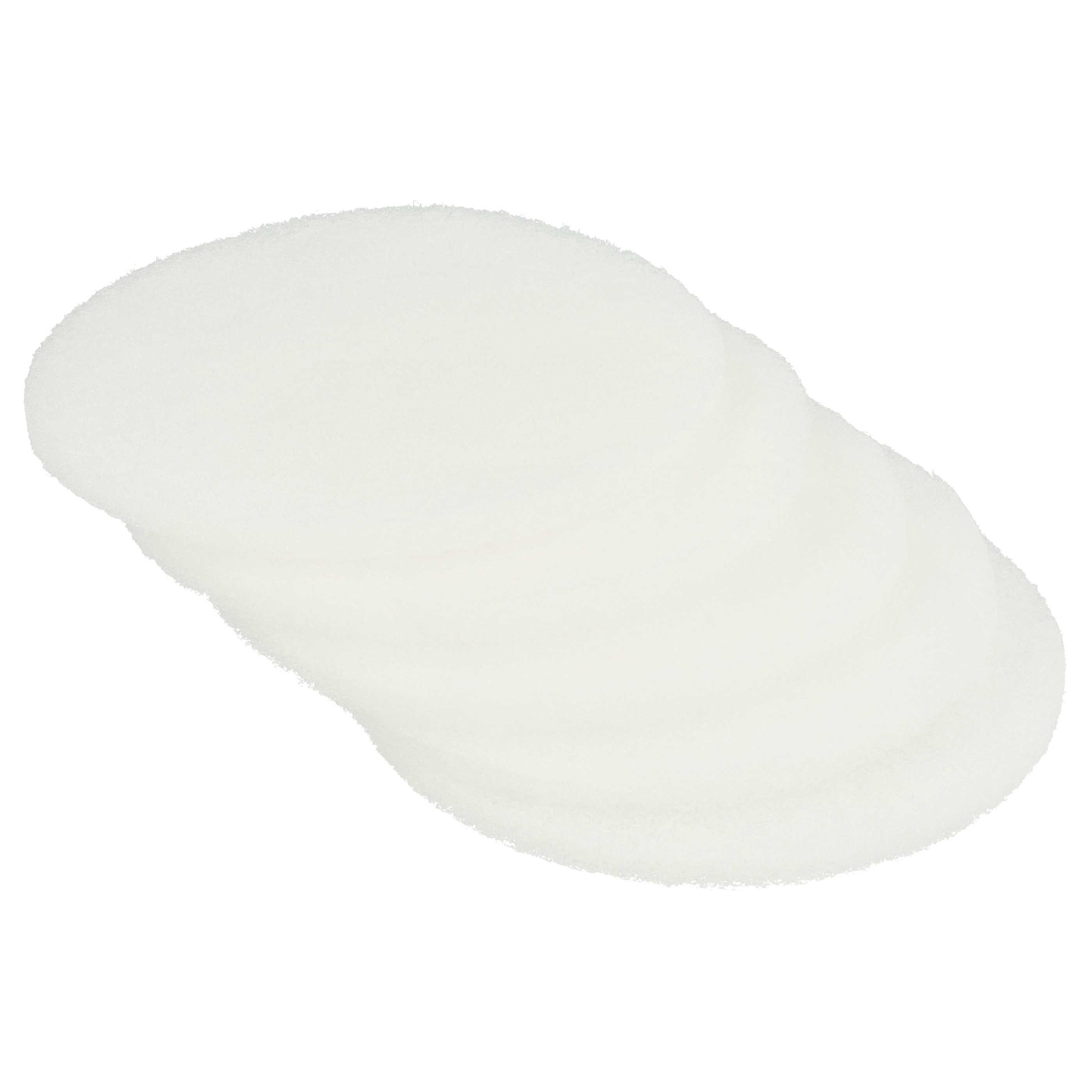 Luftfilter Ersatz für Lunos 9/FIB-P, 039004 für Luftbefeuchter / Luftreiniger /