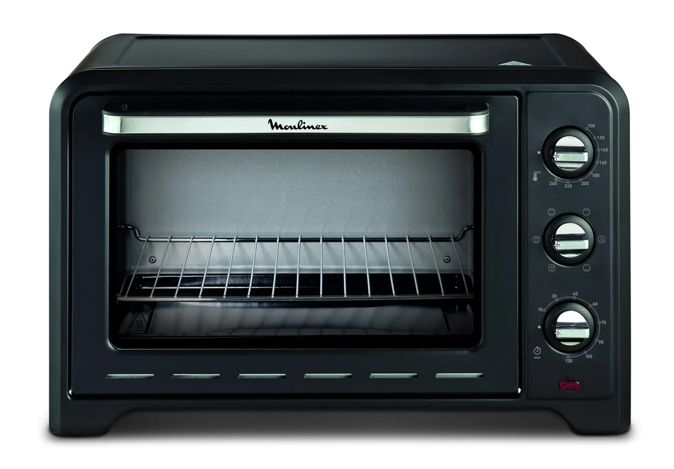Moulinex Elektrische oven Optimo OX464810