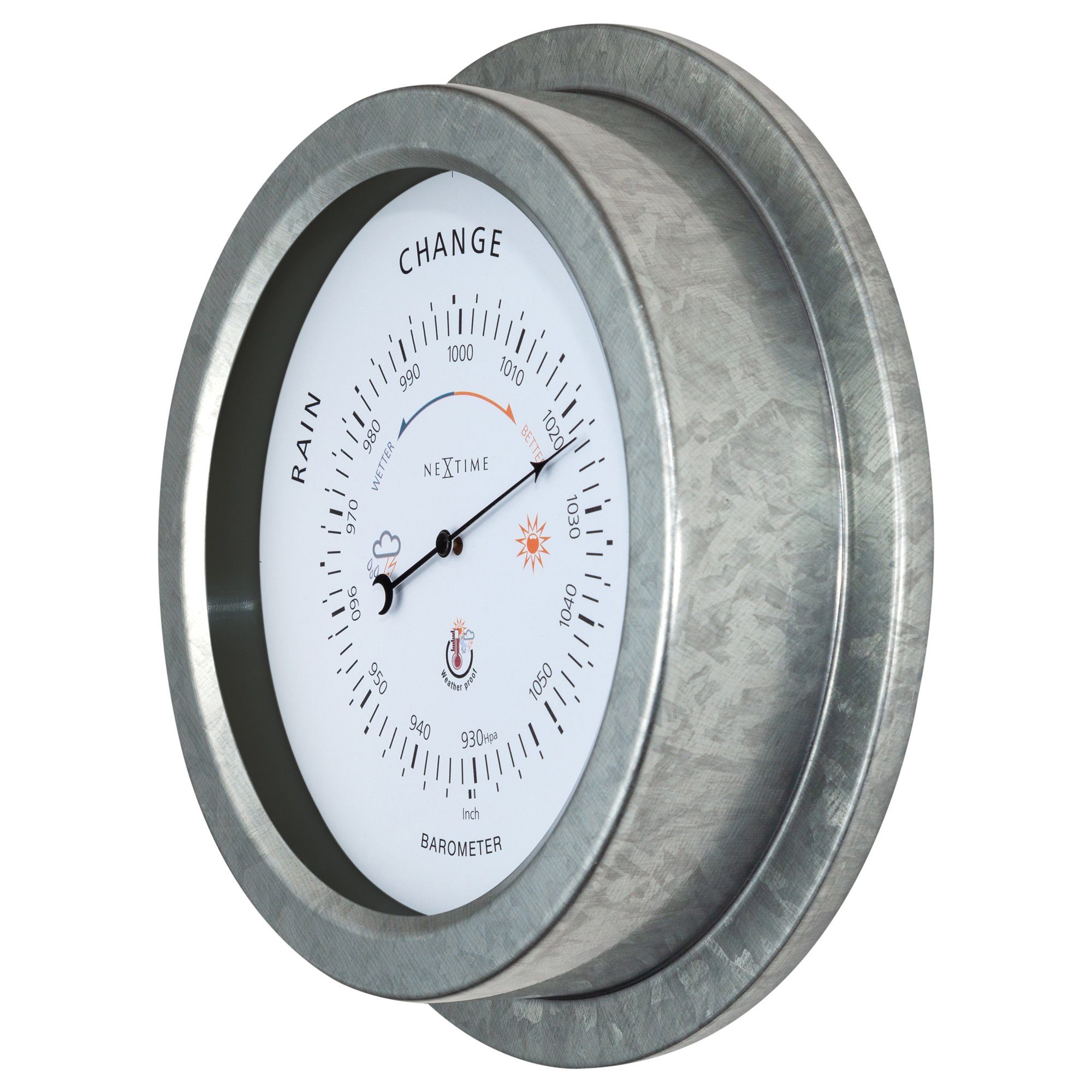 Luftdruckmessgerät 4303GA